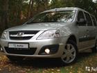 LADA Largus 1.6, 2012, 