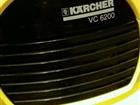  karcher vc 6200