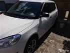 Skoda Fabia 1.2, 2014, 