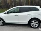 Mazda CX-7 2.3AT, 2010, 