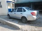 LADA Granta 1.6, 2012, 