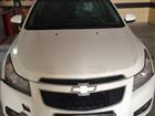 Chevrolet Cruze 1.6, 2012, 