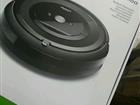   Irobot roomba e5