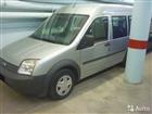 Ford Tourneo Connect 1.8, 2007, 