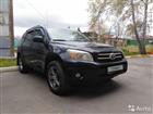 Toyota RAV4 2.4AT, 2006, 