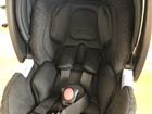  Recaro Privia