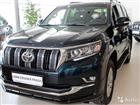 Toyota Land Cruiser Prado 2.8AT, 2019, 