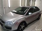 Ford Focus 1.6AT, 2005, 