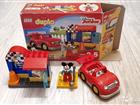 Lego Duplo Disney Junior