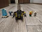 Lego Batman 76000