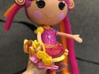  Lalaloopsy