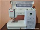   janome 6260