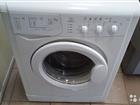   Indesit WIL105