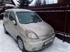 Toyota Funcargo 1.5AT, 2002, 273000