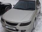 Mazda 323 1.6AT, 2002, 230000