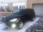 Toyota RAV4 2.0AT, 2008, 126000