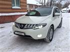 Nissan Murano 3.5CVT, 2008, 100500