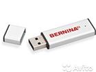 USB-stick ()    Bernina