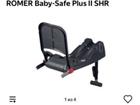  Baby-Safe Isofix