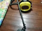  karcher  vc 6300