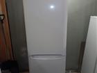  Indesit, 197 cm