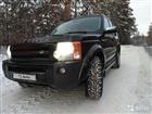 Land Rover Discovery 2.7AT, 2006, 300000