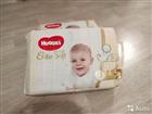 80   huggies elite soft 3 