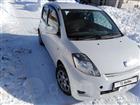 Toyota Passo 1.0AT, 2009, 140000