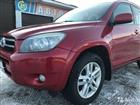 Toyota RAV4 2.4AT, 2008, 170000