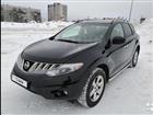 Nissan Murano 3.5CVT, 2010, 77000