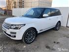 Land Rover Range Rover 4.4AT, 2013, 71000