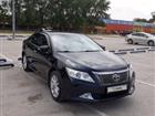 Toyota Camry 2.5AT, 2012, 125000