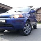 Honda HR-V 1.6 CVT, 1999, 