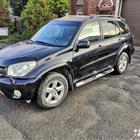 Toyota RAV4 2.0 AT, 2004, 