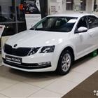 Skoda Octavia 1.6 , 2019, 