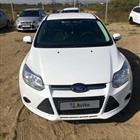 Ford Focus 1.6 , 2013, 