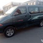 Toyota Granvia 3.0 AT, 1995, 