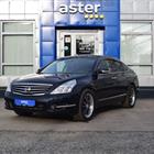 Nissan Teana 2.5 CVT, 2011, 182 403 