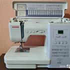   janome 6260