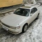 Toyota Cresta 3.0 AT, 1994, 250 000 