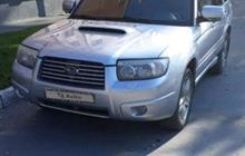 Subaru Forester 2.5, 2006, 