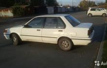 Nissan Pulsar 1.5, 1988, 