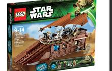 Lego Star Wars,   