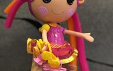  Lalaloopsy