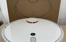   Xiaomi Mi Robot Vacuum Cleaner 1S