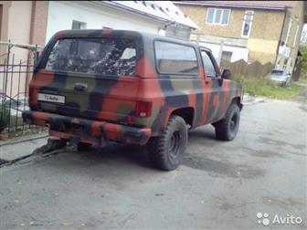 chevrolet k5 blazer m1009 cucv         ,     ,   ,  