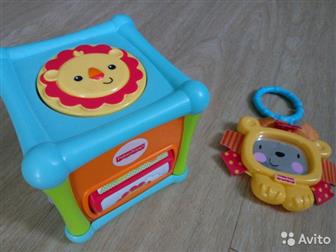 1 :     Fisher price 450 : 150  : /  