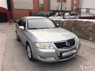  Nissan Almera Classic 2006    ,   ,   ,   ,      