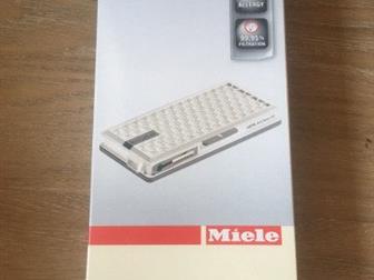     Active Hepa Miele SF-HA50 ( S4, S5, S6, S8),     ,      ,     