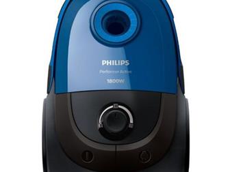  ,  ,   Philips Performer Active FC8585/01            